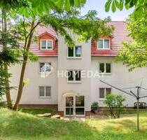 Attraktive 3-Zimmer-Wohnung mit Loggia und Tiefgaragenstellplatz - Mühlenbecker Land