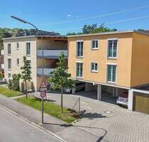 Provisionsfrei: Modernes MFH in Campusnähe von Ingolstadt