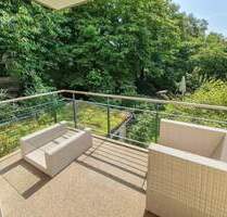 *Wohnen in Ottensen* Stilvolle 3-Zimmer-Wohnung mit Südbalkon und TG-Stellplatz - Hamburg