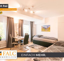 Business-Apartment mit Umsatzsteuerausweis Kurzzeitvermietung - Essen Stadtkern
