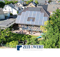 Erftstadt-Lechenich! Platz satt! 7-Zimmer! Einfamilienhaus mit Feldrandlage und Südgarten! (NG 4838)