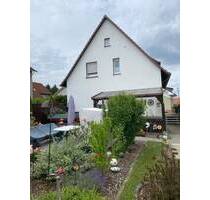 EFH in Warburg - Ihr neues Zuhause !