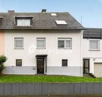 Charmante DHH in idyllischer Hanglage - perfekt für Familien oder Mehrgenerationenwohnen - Werdohl