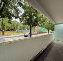 Moderne und lichtdurchflutete Dreizimmerwohnung mit Loggia und Ahrblick! - Bad Neuenahr