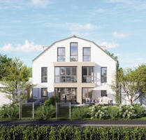 Begehrtes Wohnkonzept: Studio-Apartment für smarte Mieter & Anleger - München Trudering-Riem