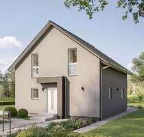 Jetzt zu bauen, lohnt sich! Variantenreiches Traumhaus - Vaihingen Enz Gündelbach