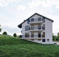 3 Zimmer OG-Wohnung mit toller Ausstattung und KfW 55 Standard (WG 3) - Ingersheim Großingersheim