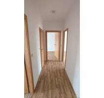 Fertig zum Einzug! 3-R.-WE m. Balkon in Löbau!