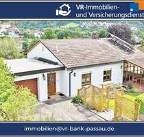 Charmantes Wohlfühlhaus gepaart mit viel Charme und Wohnästhetik in 94160 Ringelai