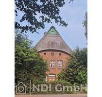 Einzigartiges historisches Reetdachhaus mit Ausbaumöglichkeiten für mehr Wohnraum - Elmshorn