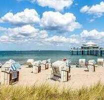 Die Ostsee direkt vor der Tür! - 206.000,00&nbsp;EUR Kaufpreis, ca.&nbsp; 43,30&nbsp;m&sup2;&nbsp;Wohnfl&auml;che in Timmendorfer Strand (PLZ: 23669)