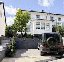 Von der Weitsicht ins Blütenmeer zur Geborgenheit vorm Kaminfeuer! Einfamilienhaus in Top-Lage! - Bad Neuenahr-Ahrweiler