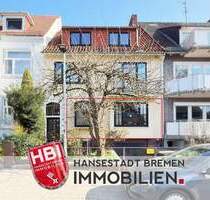 Schwachhausen Schöne Altbauwohnung mit Garten - Bremen Radio Bremen