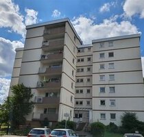 4 Zimmer Eigentumswohnung in Nienburg zu verkaufen - Nienburg (Weser)