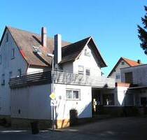 Mehrfamilienhaus - gut vermietet - Schnaittach Kirchröttenbach