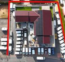 Logistik oder Lagerfläche **Teilbar ab 400m²** - Niddatal Ilbenstadt