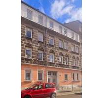 Gemütliche 2 Zimmer Wohnung in St. Johannis - Nürnberg Sandberg
