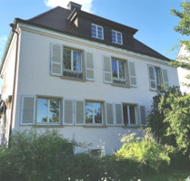 Charmantes Einfamilienhaus in der Nordstadt. - Singen
