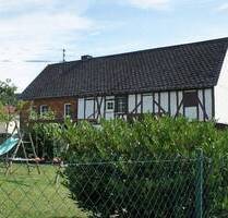 ** SCHÖN RENOVIERTES FACHERKHAUS - NÄHE HACHENBURG - Nister