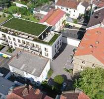 NOVA | Komfortable 2-Zimmer-Wohnung mit Balkon - ideal für Singles oder Paare - Aschaffenburg Innenstadt