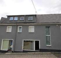 Modernisiertes saniertes Wohn- und Geschäftshaus Wohnen und Arbeiten unter einem Dach 3 Einheiten - Brohl-Lützing