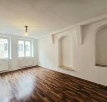 Nürnberger Altstadt - 2,5 Zimmer Wohnung mit Burgblick!