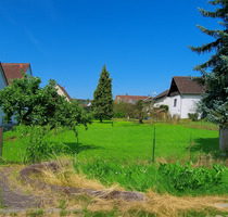 Baugrundstück mit 540 m² in Hanau Mittelbuchen