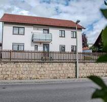 Mehrgenerationenhaus mit 2 großen Terrassen - Lappersdorf Oppersdorf