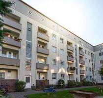 Komplett renovierte 3-Zimmer-Wohnung in Bremerhaven-Lehe