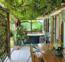 CHARMANTES WOHNHAUS in GARCHING a.d.ALZ (Wald a.d.Alz) - Garching a d Alz Wald a. d. Alz