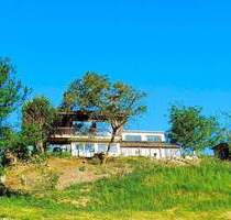 Traumhaftes, lichtdurchflutetes Einfamilienhaus mit Fernblick - Kleines Wiesental Sallneck