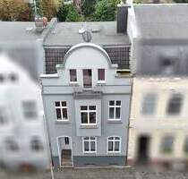 *** Charmantes Stadthaus in Mönchengladbach ***