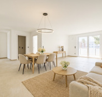 Exklusive Etagenwohnung in Bestlage! - Offenbach Offenbach am Main