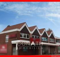 !!!Die ersten drei Monate mietfrei!!! - Gewerbefläche in zentraler Lage - Harsefeld