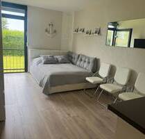 Klein aber fein! Top renovierte 1 Zimmer Wohnung - Heringsdorf Süssau