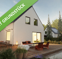 Inkl. Grundstück, das clevere Raumwunder 100 in Diesdorf.