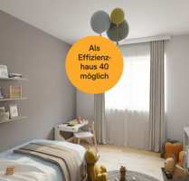 Doppelhaus mit zusätzlichem Zimmer in Bergkamen