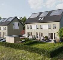 Jetzt Ihr schlüsselfertiges Zuhause in Dresden-Rockau mit der SAB-Förderung sichern! - Dresden / Rockau