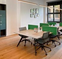 Buchen Sie sich einen eigenen Schreibtisch in Regus Leuchtenfabrik - Berlin Oberschöneweide