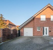 Gemütliches Einfamilienhaus in ruhiger Wohnlage - perfekt für Familien - Ratheim