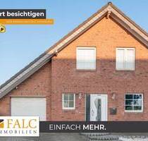 Gemütliches Einfamilienhaus in ruhiger Wohnlage - perfekt für Familien - Ratheim