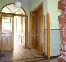 * gemütliche ETW * Gohlis-Mitte * 3 Zimmer * Balkon * Stuck * vermietet * - Leipzig