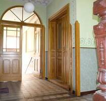* gemütliche ETW * Gohlis-Mitte * 3 Zimmer * Balkon * Stuck * vermietet * - Leipzig