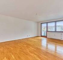 MA-City - 2 ZBKBalkon-Wohnung mit Tiefgaragenstellplatz - Mannheim Östliche Unterstadt (P - U)