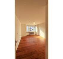 Attraktive 3-Zimmer-Wohnung mit Balkon in Top-Lage - Nürnberg Maxfeld