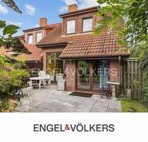 Ihr Familienidyll in Ammersbek - viel Raum zum Leben & Träumen