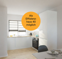 Modernes und komfortables Doppelhaus in Bergkamen