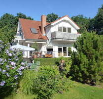 RESERVIERT ! gepflegtes, vollunterkellertes Architektenhaus, mit sep. ELW. - Berlin Spandau