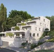 4-Zimmer-Traumhaftes Wohnen am Adelberg - Rheinfelden (Baden)