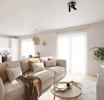 Wohnkomfort in Einfamilienhaus mit Gartenterrasse - Machern
